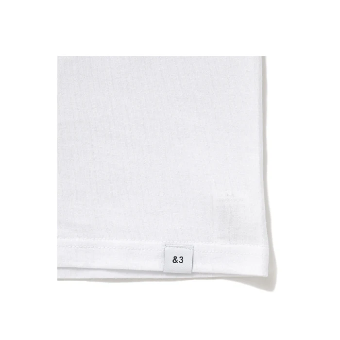 S/S PRINTED TEE "ETHAN" - Image 4