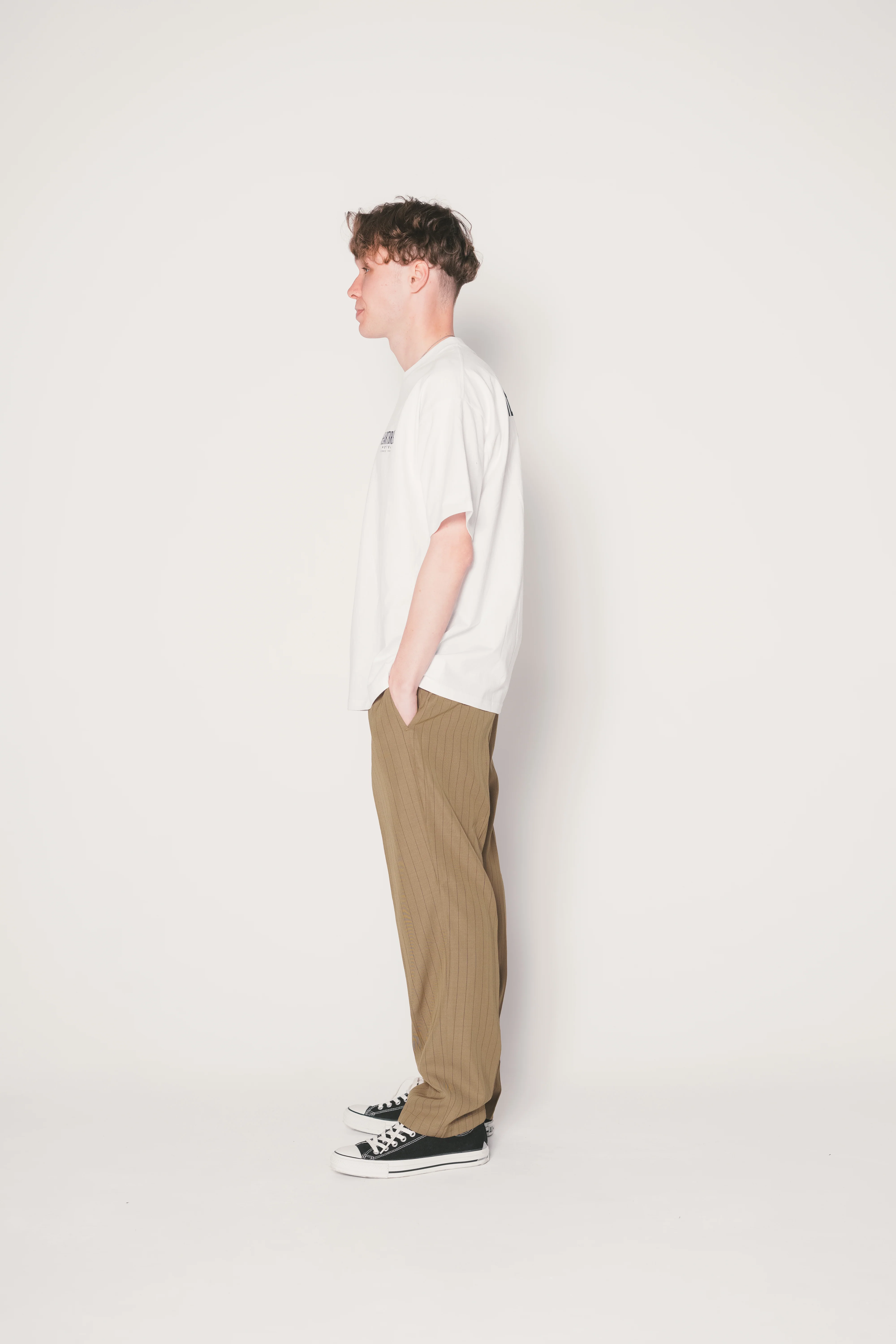 S/S PRINTED TEE "ETHAN" - Image 5