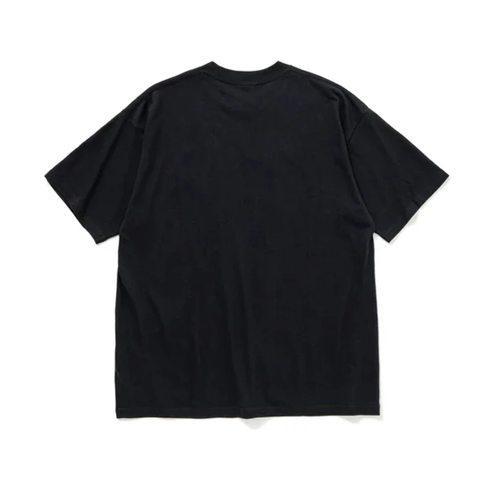 S/S PRINTED TEE "FONDA" - Image 2