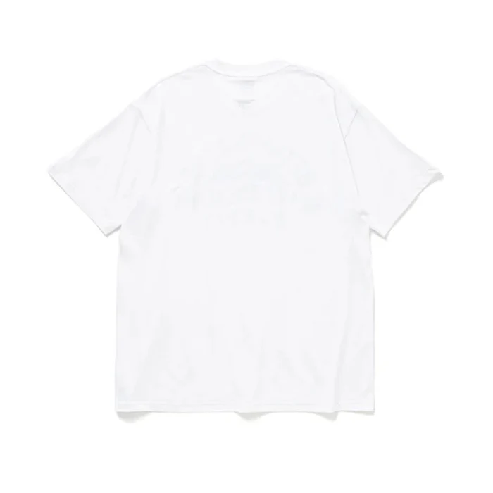 S/S PRINTED TEE "FONDA" - Image 2