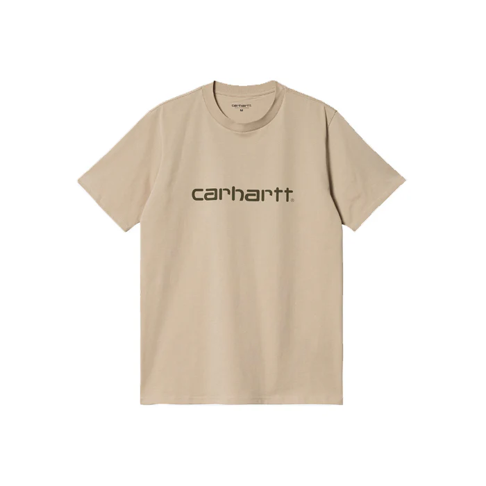 S/S Script T-Shirt