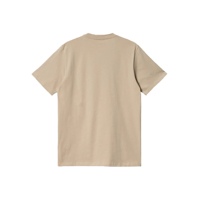 S/S Script T-Shirt - Image 2