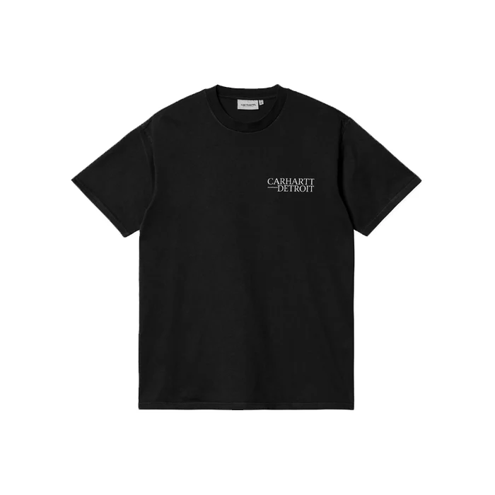 S/S Undisputed T-Shirt