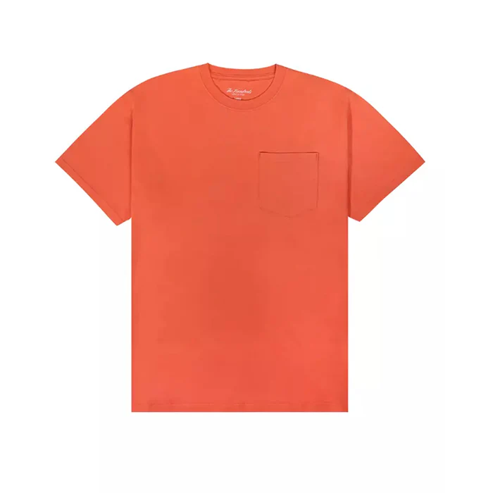 S23 Perfect Pocket T-Shirt
