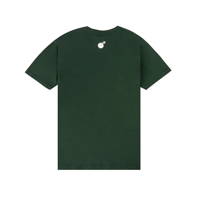 Salvador Adam T-shirt - Image 2