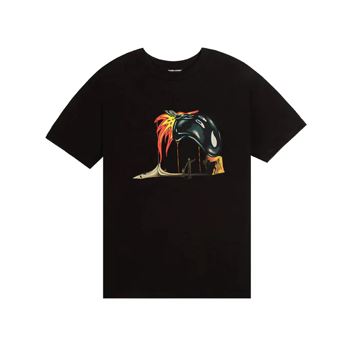 Salvador Adam T-shirt