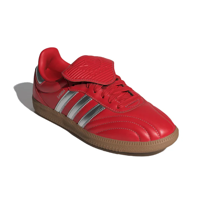 SAMBA LT WOMENS - Image 3