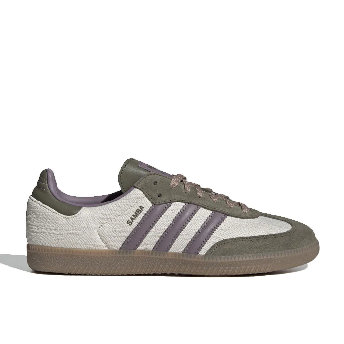 SAMBA OG