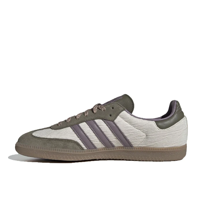 SAMBA OG - Image 2