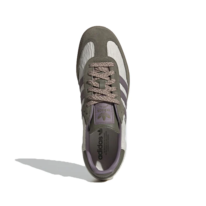 SAMBA OG - Image 3
