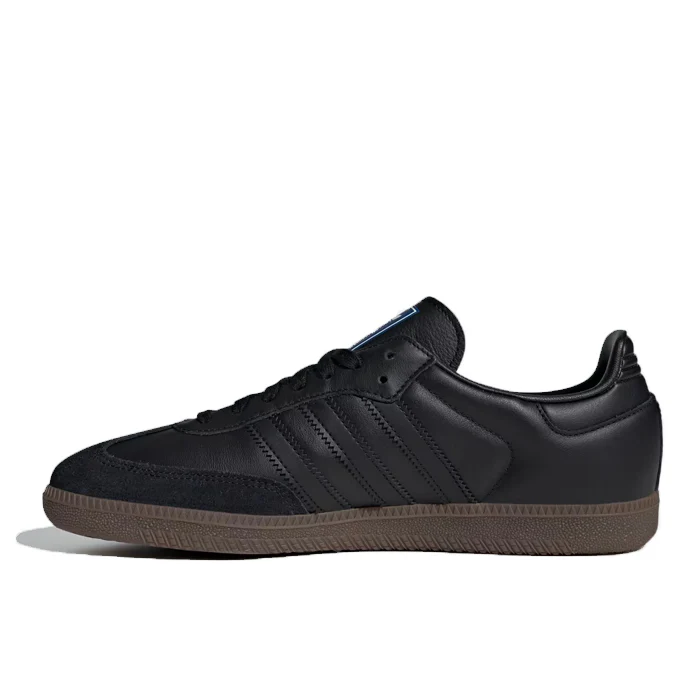 SAMBA OG - Image 2