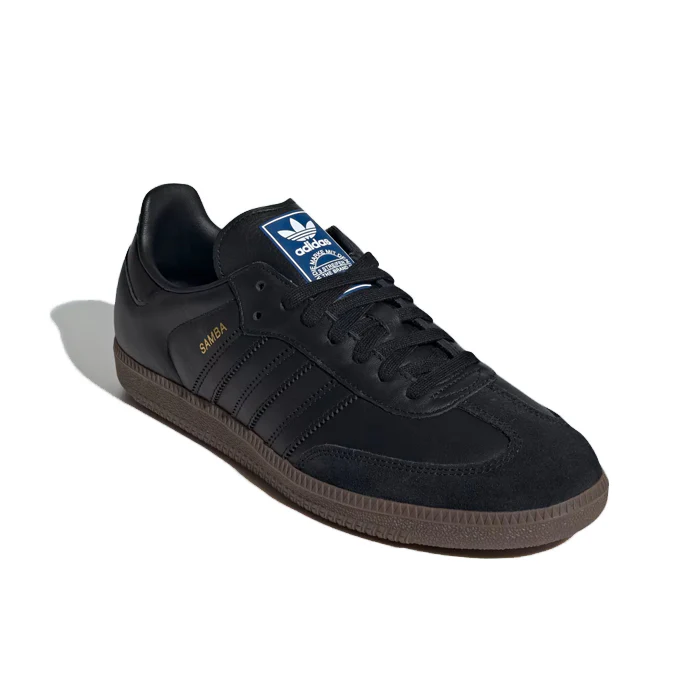 SAMBA OG - Image 3