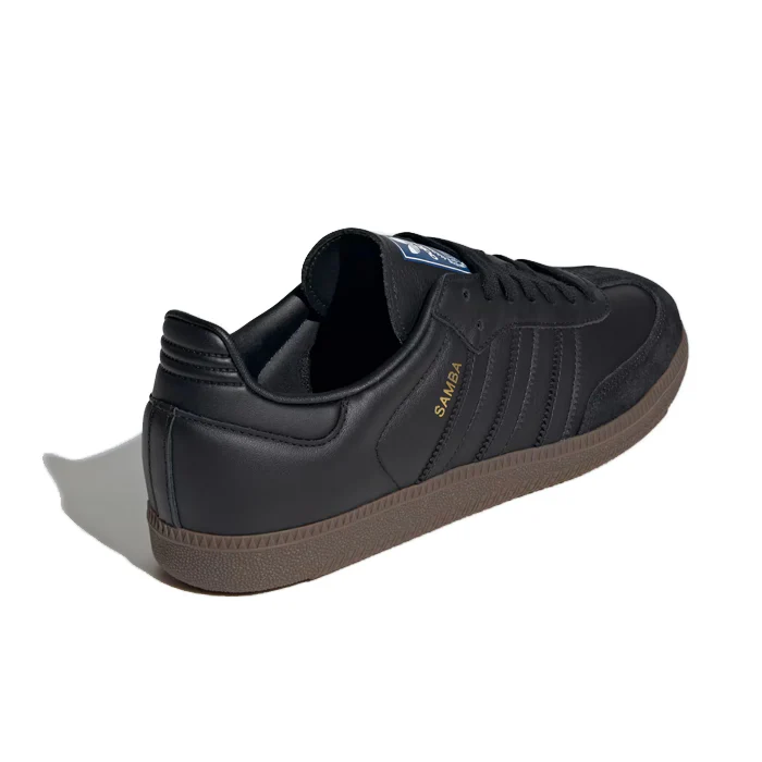 SAMBA OG - Image 4