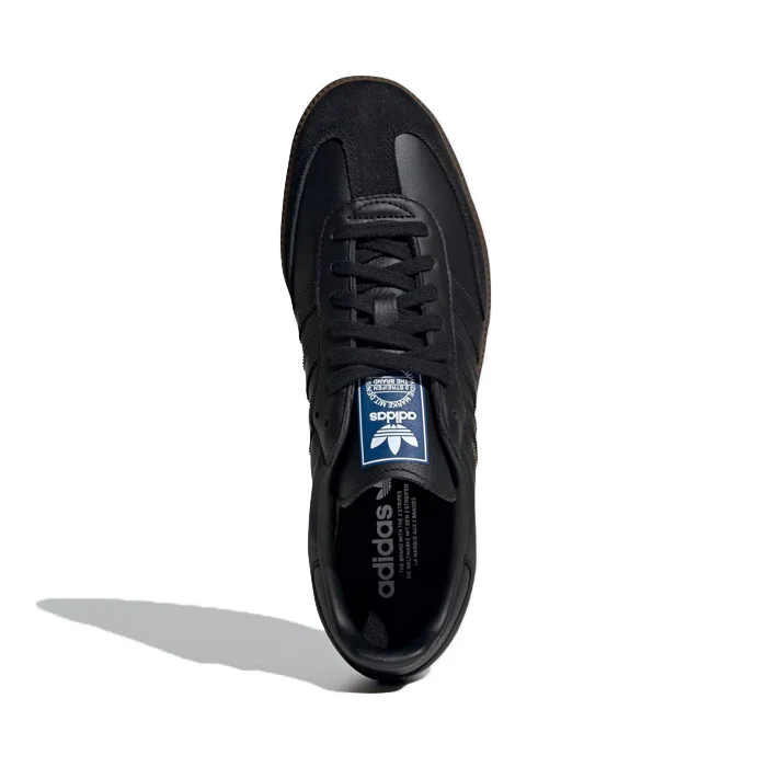 SAMBA OG - Image 5
