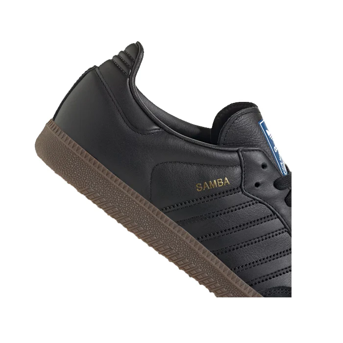 SAMBA OG - Image 7