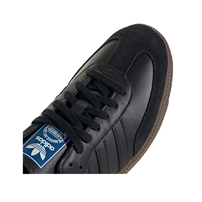 SAMBA OG - Image 8