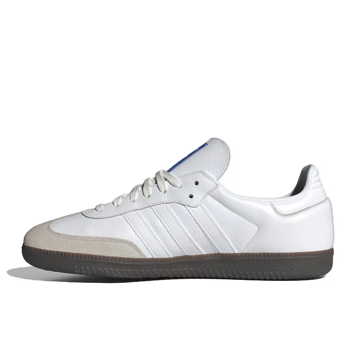 SAMBA OG - Image 2