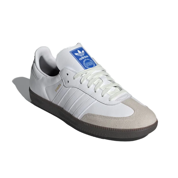 SAMBA OG - Image 3