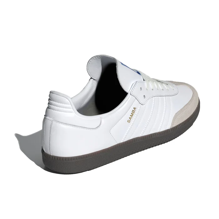 SAMBA OG - Image 4