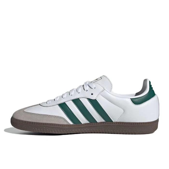 SAMBA OG - Image 2