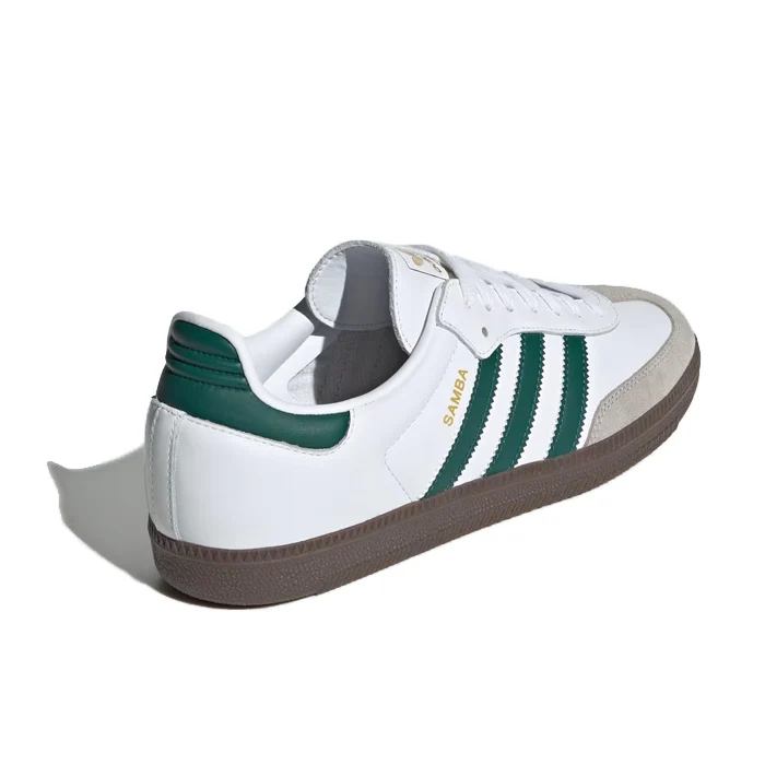 SAMBA OG - Image 4