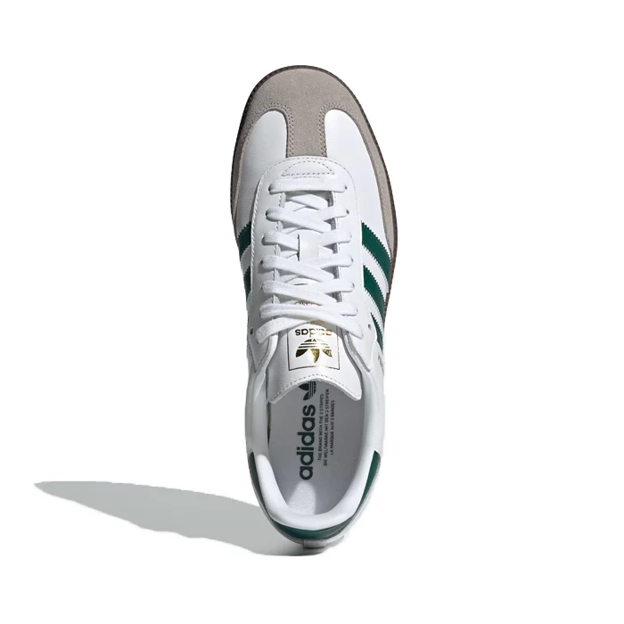 SAMBA OG - Image 5