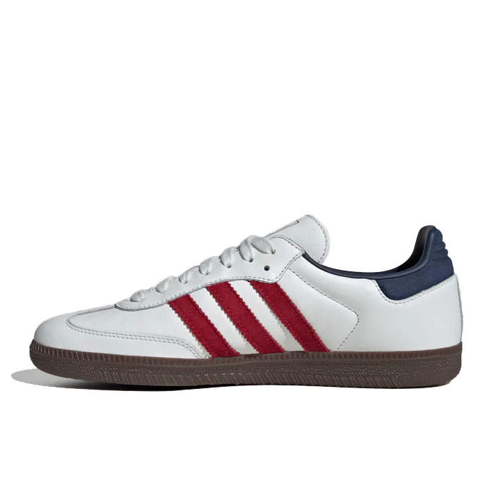 SAMBA OG - Image 2
