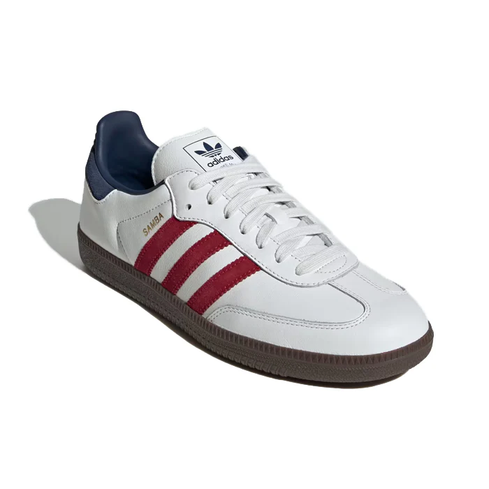 SAMBA OG - Image 3