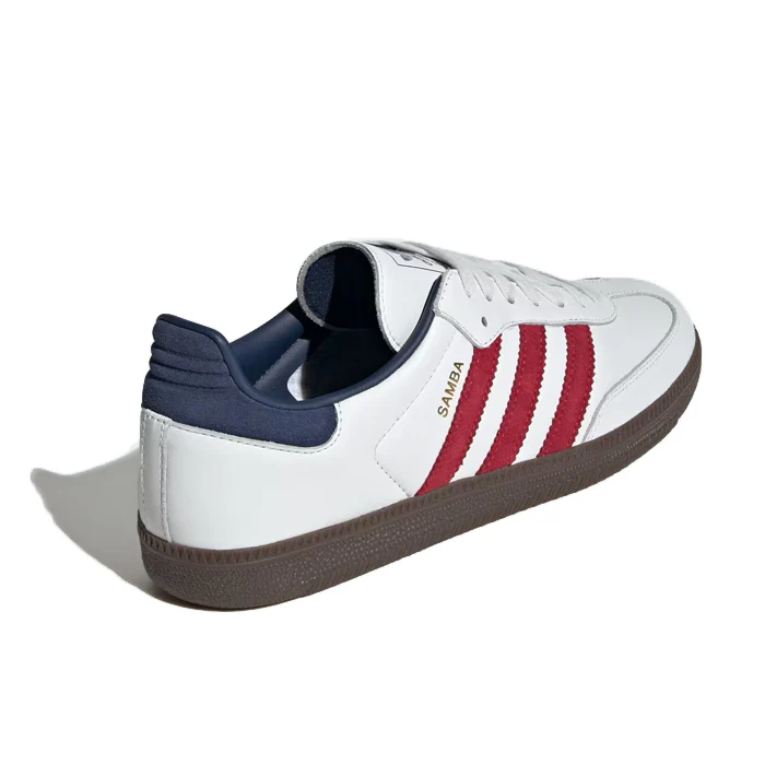 SAMBA OG - Image 4