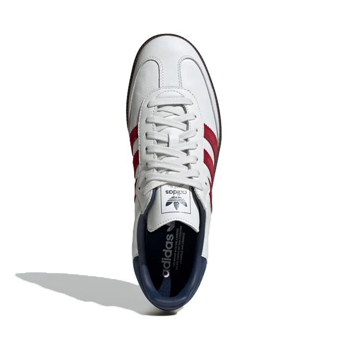 SAMBA OG - Image 5