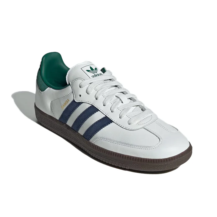 SAMBA OG - Image 3