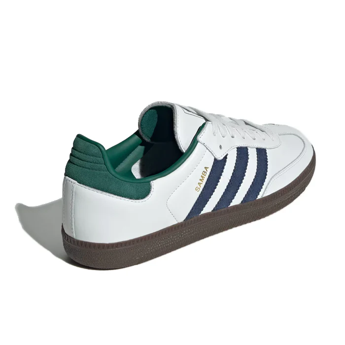 SAMBA OG - Image 4