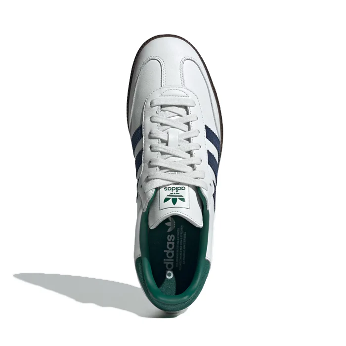 SAMBA OG - Image 5