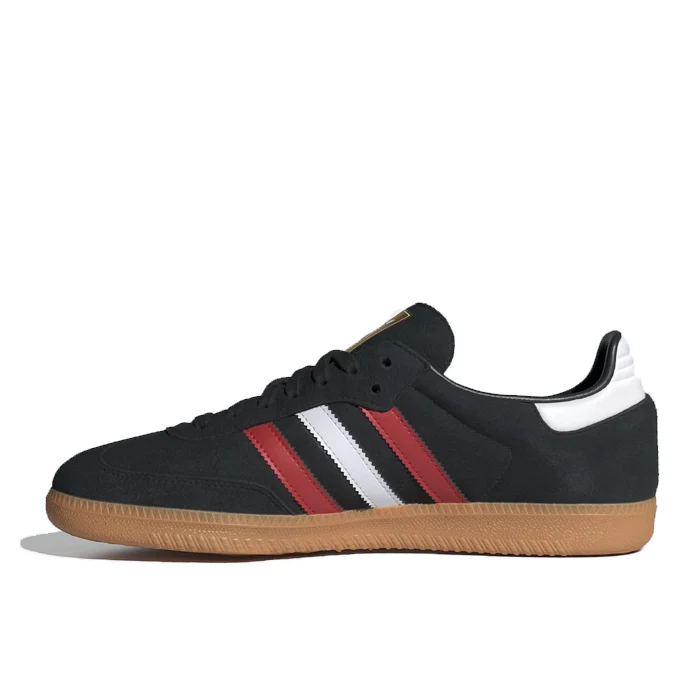 SAMBA OG - Image 2