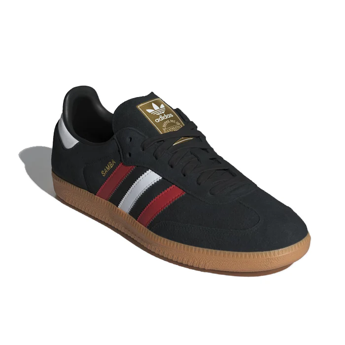 SAMBA OG - Image 3