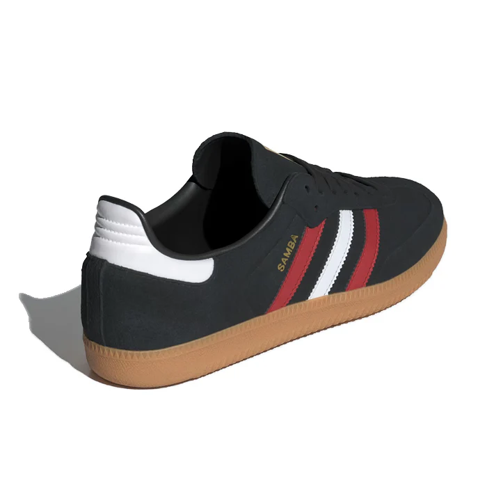 SAMBA OG - Image 4