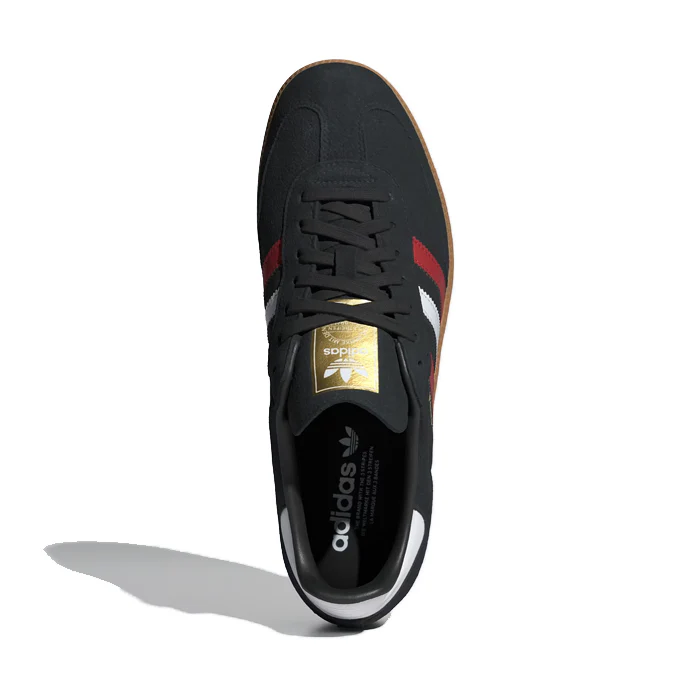 SAMBA OG - Image 5