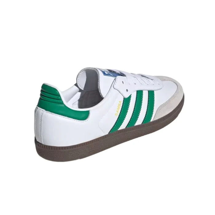 SAMBA OG - Image 3