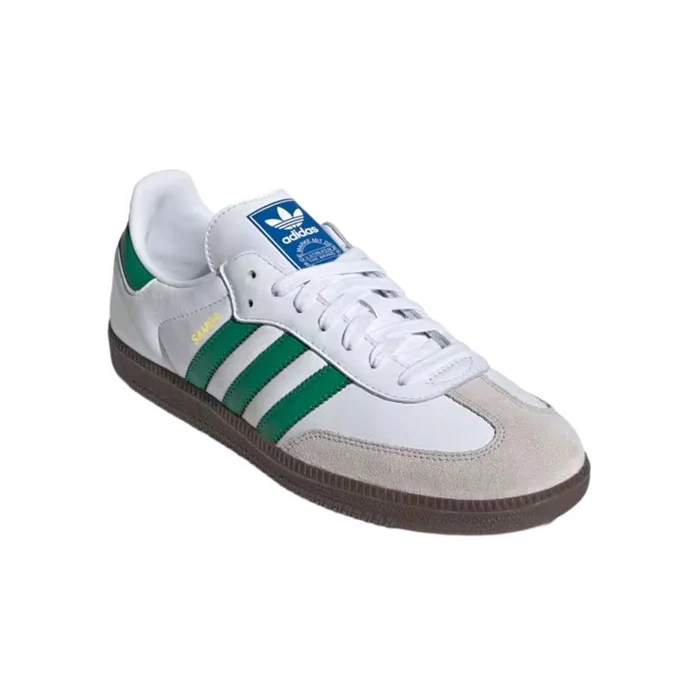 SAMBA OG - Image 4
