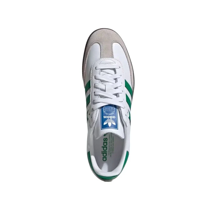 SAMBA OG - Image 5
