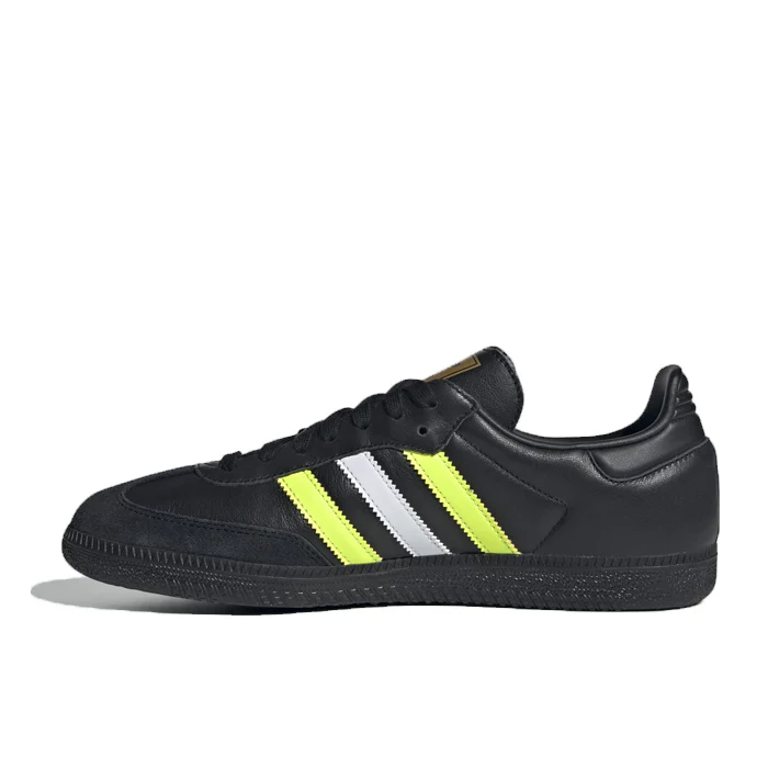 SAMBA OG - Image 2