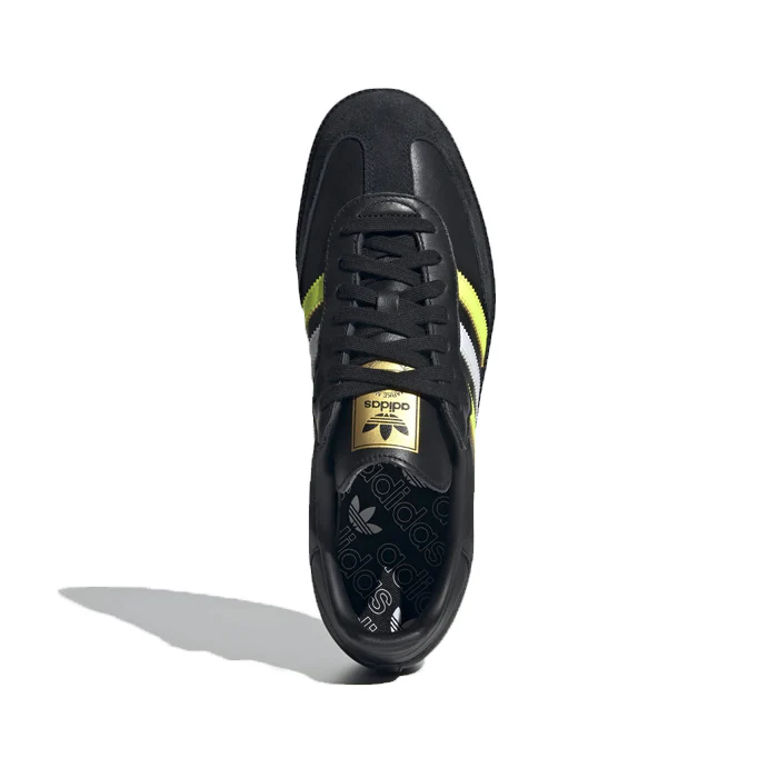 SAMBA OG - Image 3