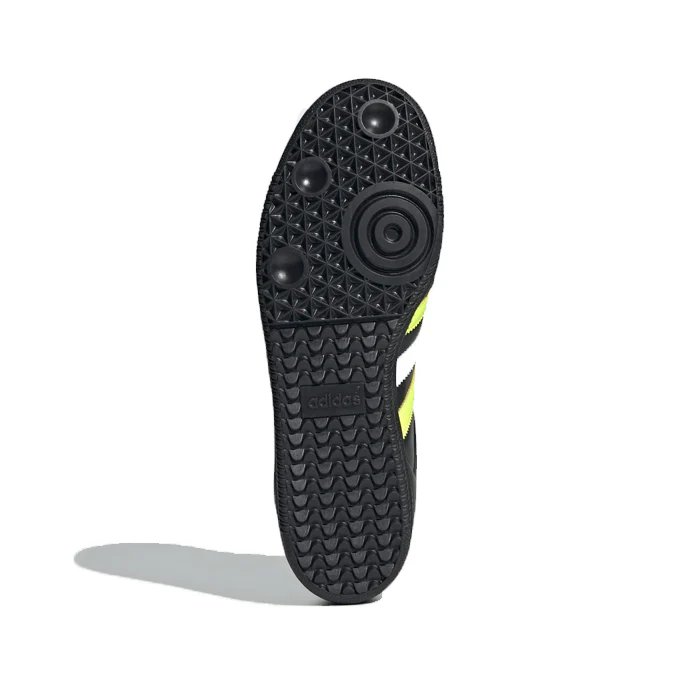 SAMBA OG - Image 4
