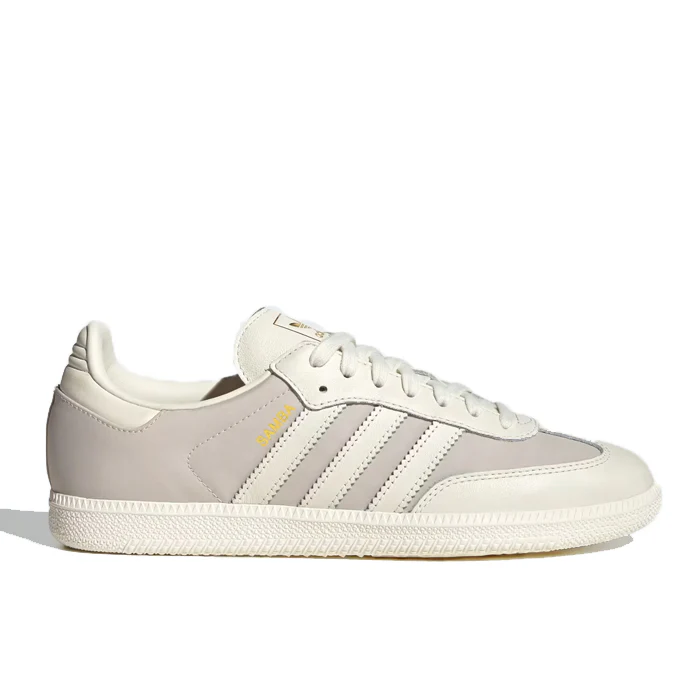 SAMBA OG MENS