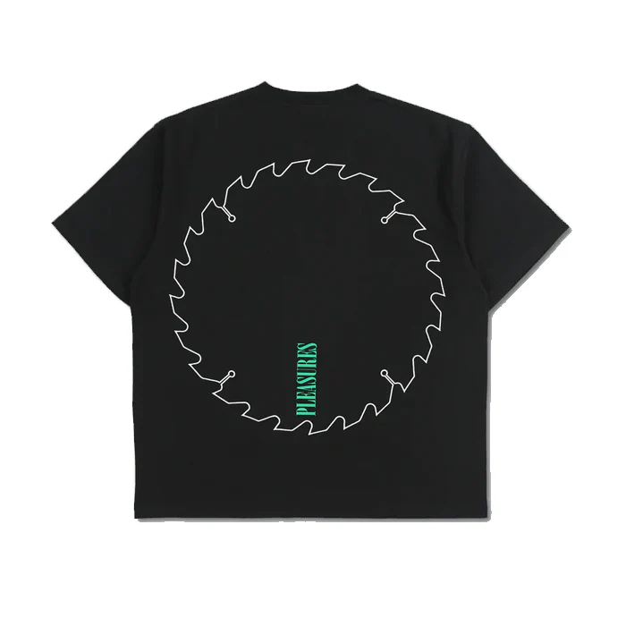 SAW HEAVYWEIGHT T-SHIRT - Image 2