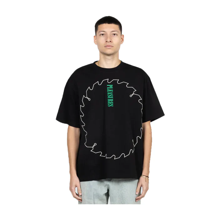 SAW HEAVYWEIGHT T-SHIRT - Image 3
