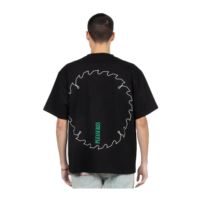 SAW HEAVYWEIGHT T-SHIRT - Image 4