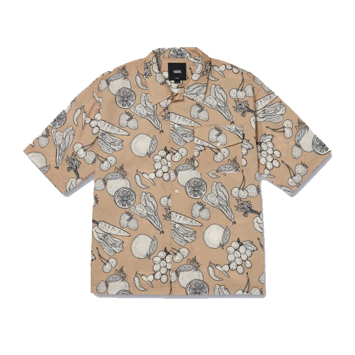 SB FRUIT AOP SHIRT