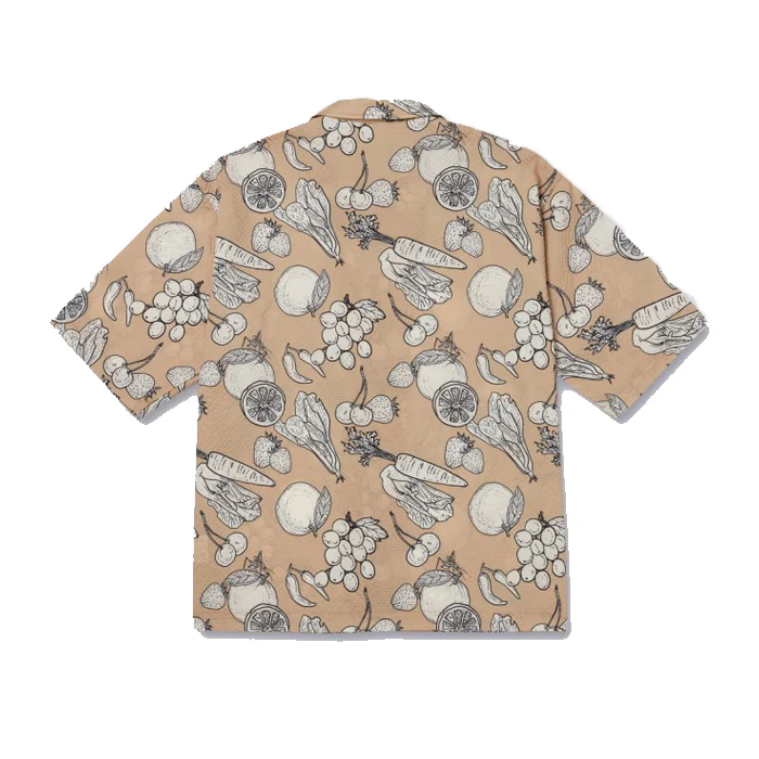 SB FRUIT AOP SHIRT - Image 2