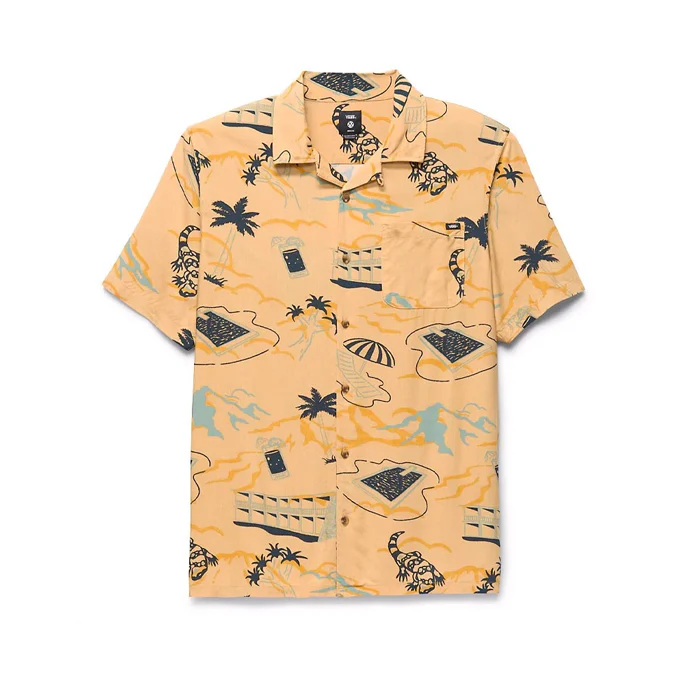 SCENIC SS SHIRT